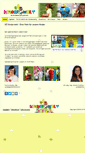 Mobile Screenshot of kiwe.at