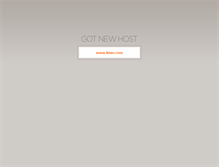 Tablet Screenshot of kiwe.com